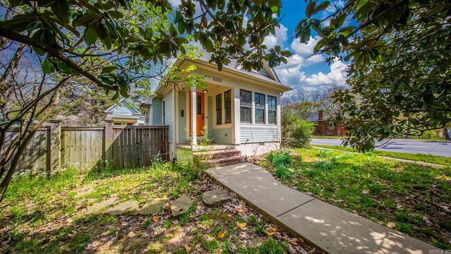 Photo - 5100 Lee Ave