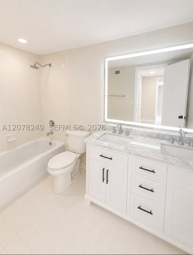 Photo - 600 Three Islands Boulevard Unit 1707
