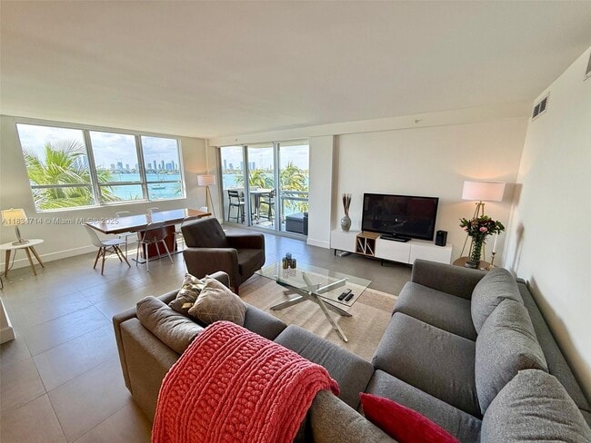 Photo - 1500 Bay Rd Apartment Unit 540S