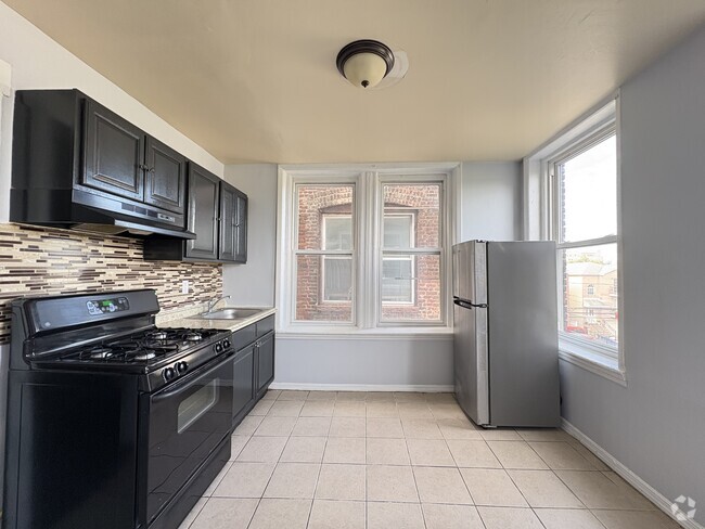Building Photo - 1209 Broad St Rental