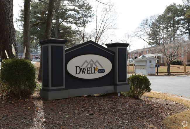 Dwell at 1794 Apartments - Dwell at 1794 Apartments
