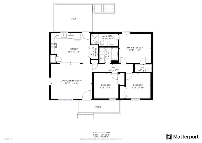 Photo - 7132 Cornwallis Rd