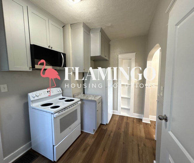 Photo - Affordable 2-Bedroom Home with Extra Half Bath in Dayton