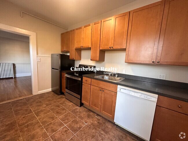 Building Photo - 1033 Massachusetts Ave Unit 504T Rental