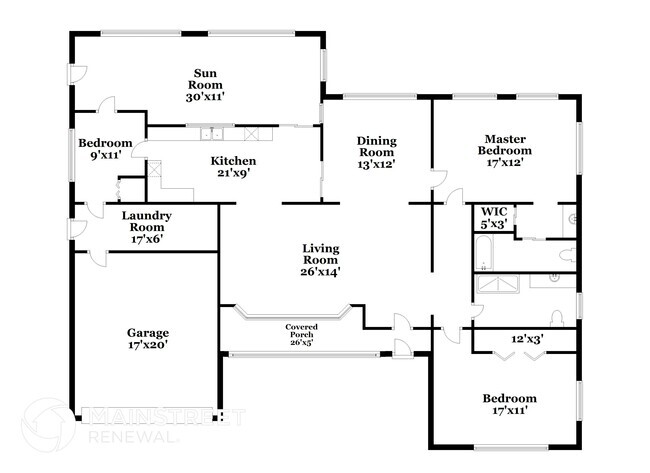 Building Photo - 1928 E Leewynn Dr Rental