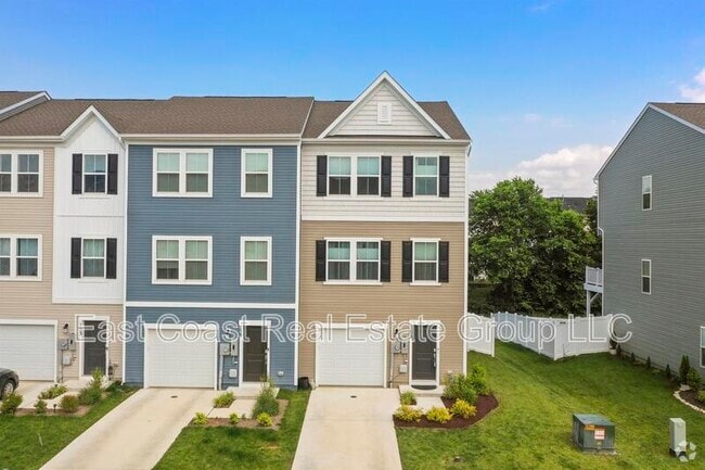 Building Photo - 163 Cooperage Rd Rental
