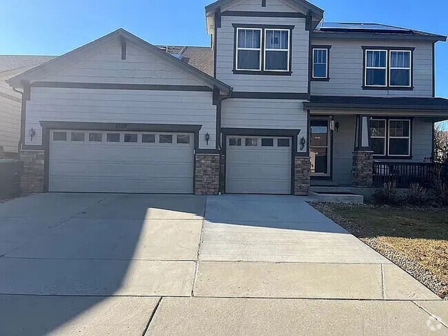 Building Photo - Spacious 5 Bed/4 Bath Home in Longmont