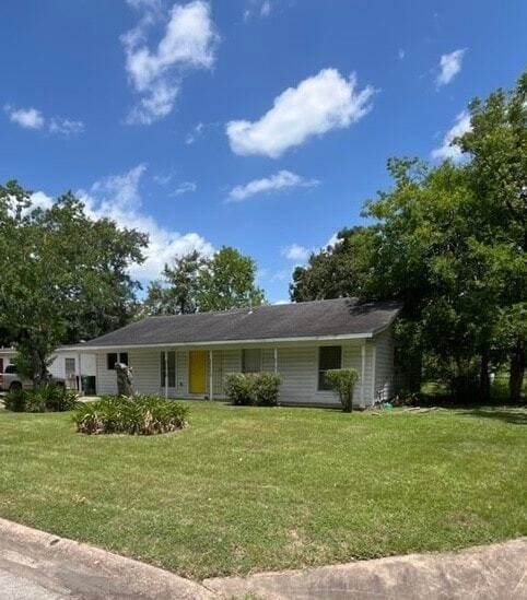 Photo - 7429 Yoe St House