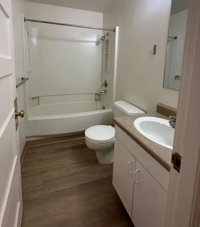 Photo - Morrison Park Apartments