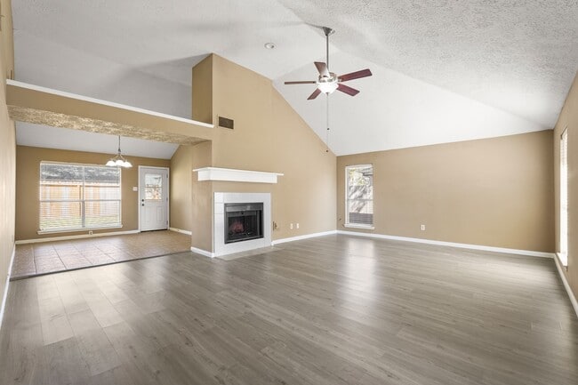 Photo - 4411 Leyland Dr