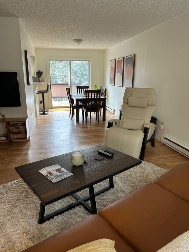 Photo - Fully Furnished Condo Near Downtown Bozeman & MSU
