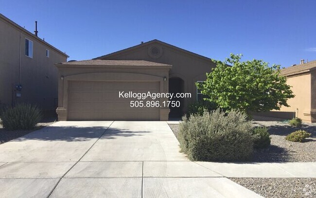 Building Photo - 3BR / 2Bath - Northern Meadows of Rio Rancho Rental