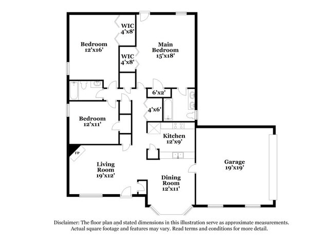 Photo - 1116 Kramden Ct