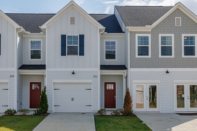 32 - Kendall at Gilreath