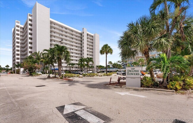 Photo - 1391 S Ocean Blvd Unit 906