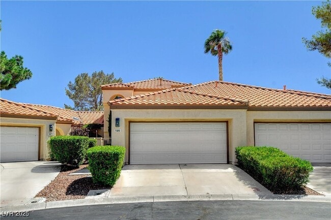 Building Photo - 5481 Painted Mirage Rd Rental