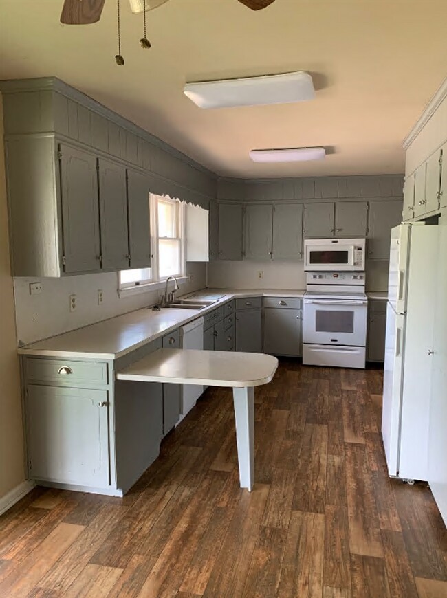 Photo - Spacious 3-Bedroom with Partially Finished Basement