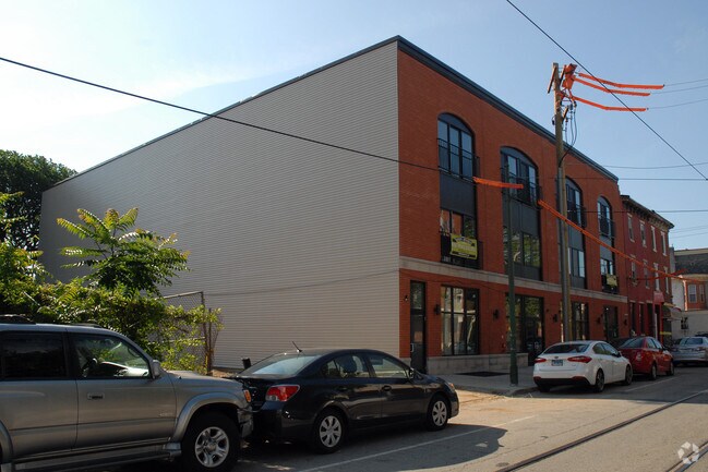 Photo - Blockley I & II