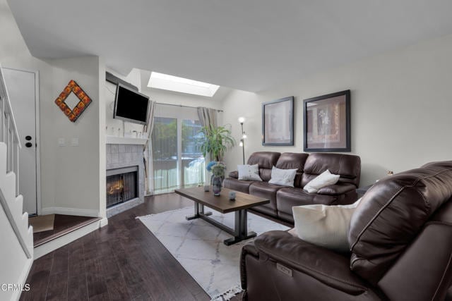 19431 Sherman Way Unit 6