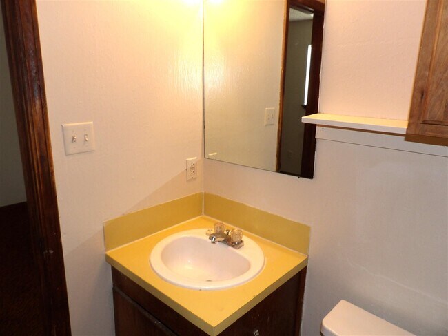 Photo - 1707 SW B Ave Unit A-7