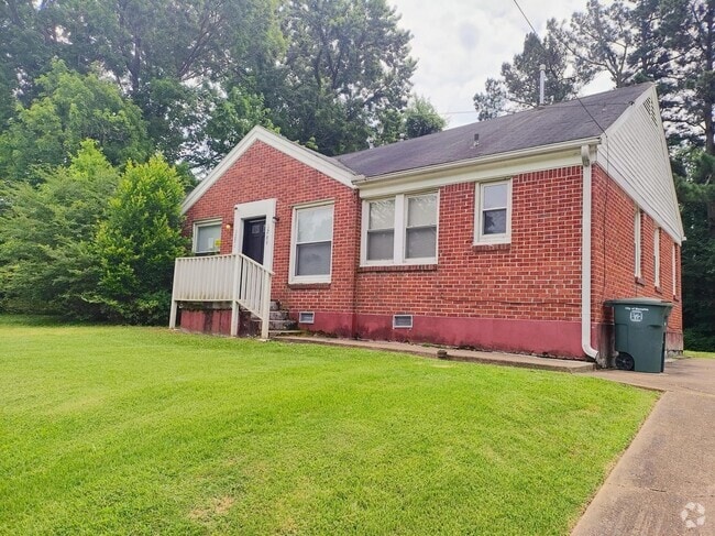 Building Photo - 1271 Carrolton Rd Rental