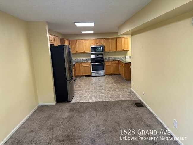 Photo - 1528 Grand Ave