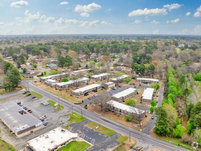 Aerial