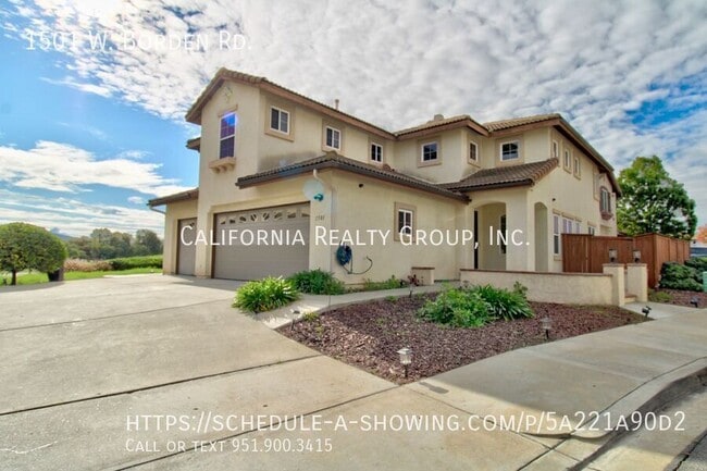 Building Photo - 1501 W Borden Rd