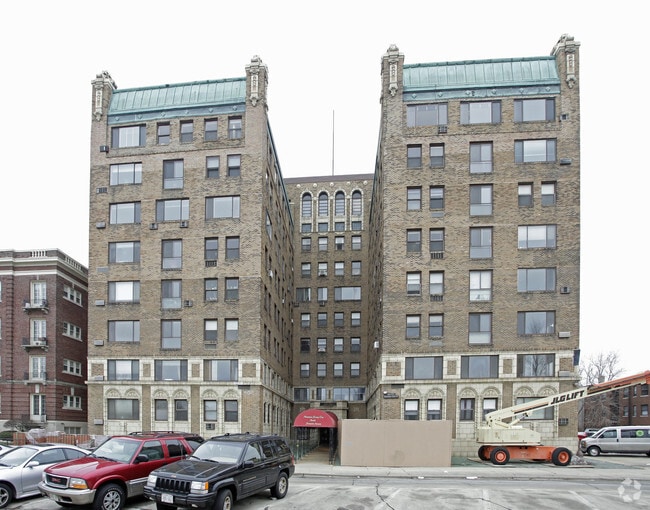 The Shorecrest