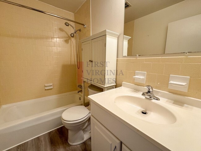 Photo - Hessian Hills first-floor Condo 2bed/1bath...