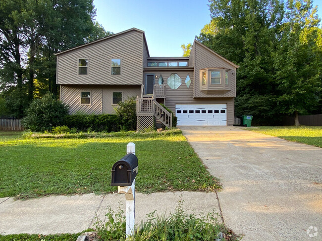 Building Photo - 2838 Forest Chase Dr Rental