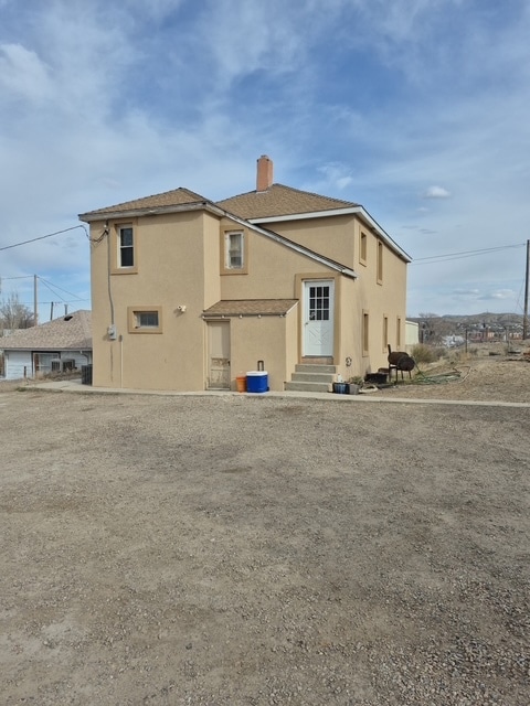 Building Photo - 811 Ridge Ave Rental