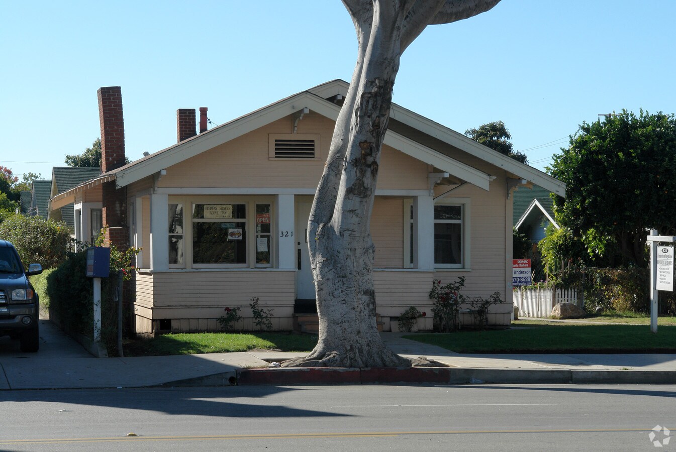 Photo - 321 N Milpas St