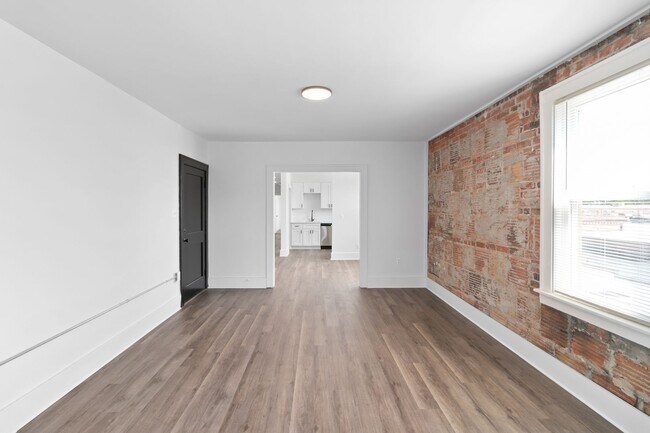 Photo - 1st Floor Two Bedroom Unit Available Unidad 104