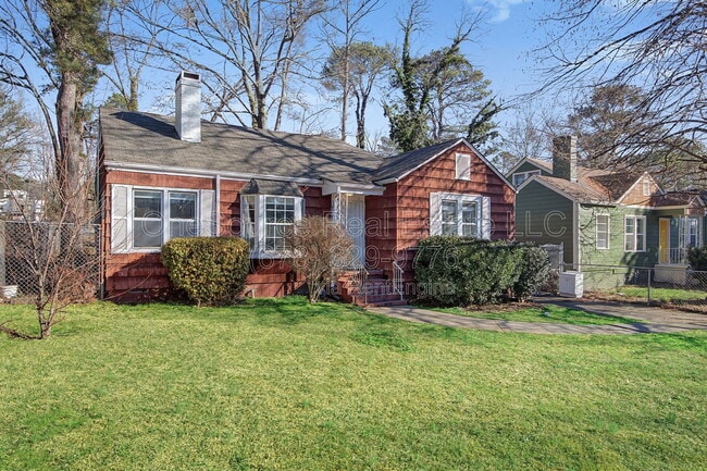 Photo - 1895 Markone St NW