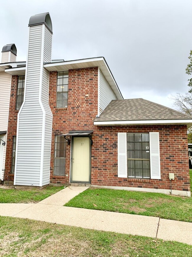 3BD/2BA Townhouse for Lease in Old Hammond... - 3BD/2BA Townhouse for Lease in Old Hammond...