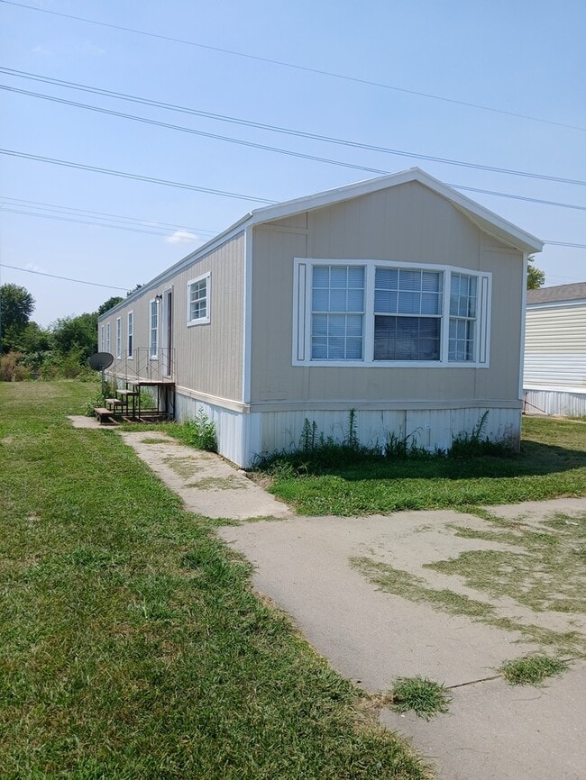 Mobile Home For Sale - Mobile Home For Sale