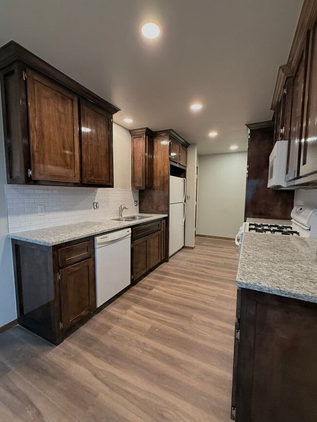Photo - Complete new remodel 3-2-2 home off Broadw...