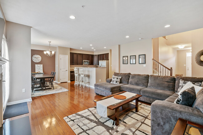 Photo - 812 Fairgate Drive Townhome