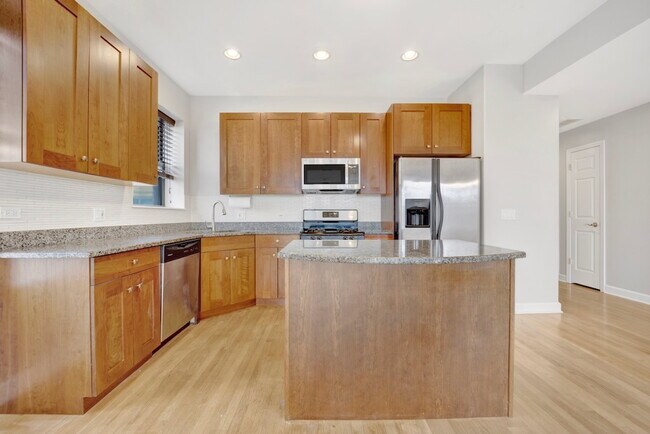 Photo - 4817 N Kimball Ave Unit 3