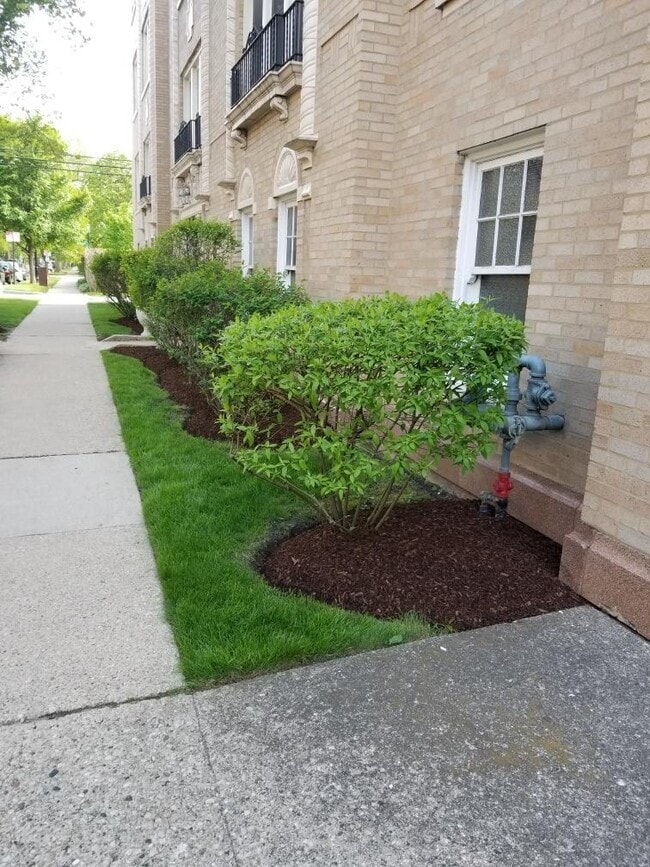 Photo - 802 Elmwood Ave Unit 3E