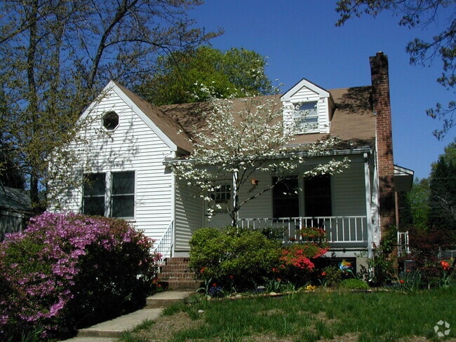 Building Photo - 4020 7th St S Rental