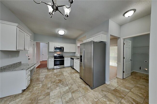 Photo - 2926 Cottesford Way SE