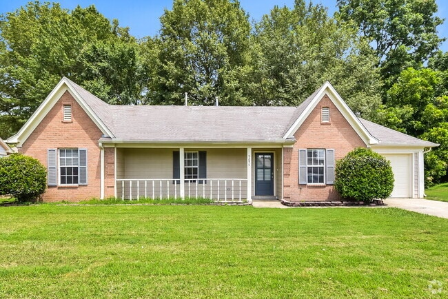 Building Photo - 9296 Brooks Dr Rental
