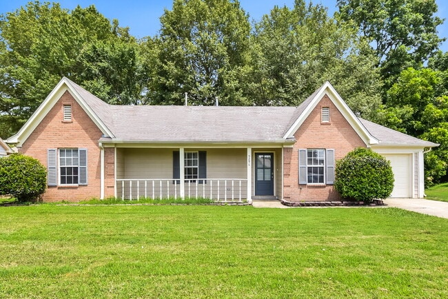 Building Photo - 9296 Brooks Dr Rental