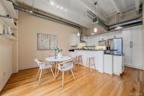 Photo - 1800 Lawrence St Unit Apt 308