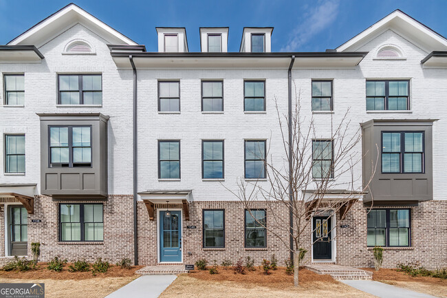 Photo - 1140 Larkin Dr Townhome