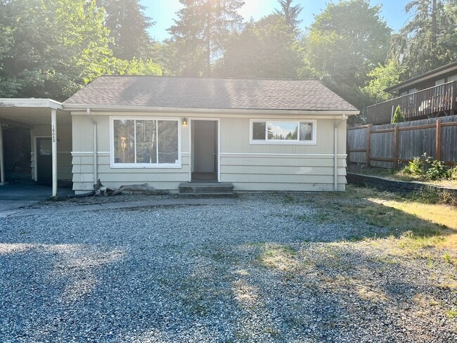 Photo - Charming 2-Bedroom Home in Burien