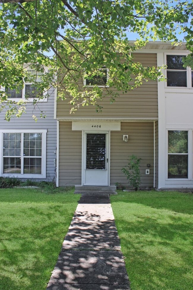 Building Photo - 4406 Eagle Ct
