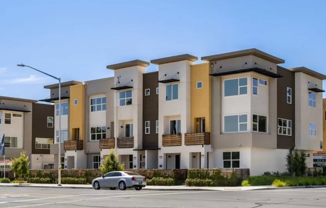 Building Photo - 4117 Peralta Blvd